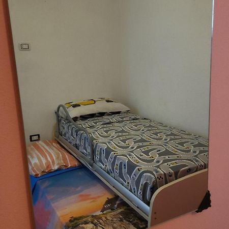 Paraiso S Villasimius Pokój zdjęcie