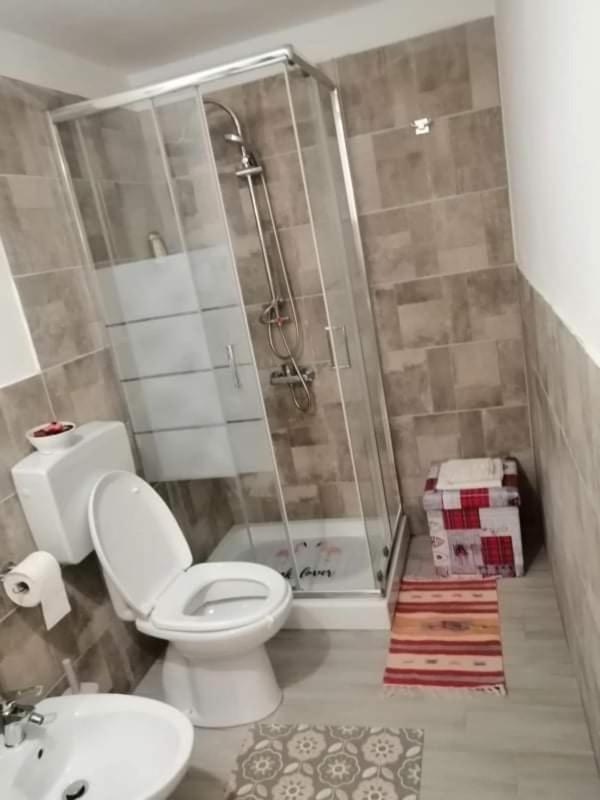 Paraiso S Villasimius Zewnętrze zdjęcie