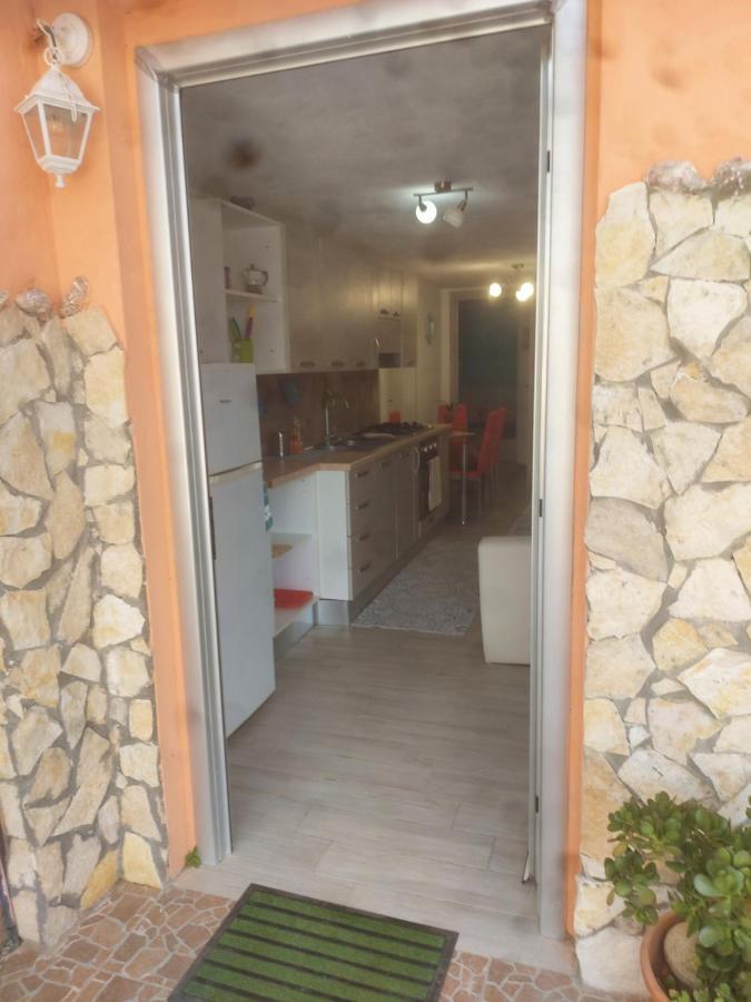 Paraiso S Villasimius Zewnętrze zdjęcie
