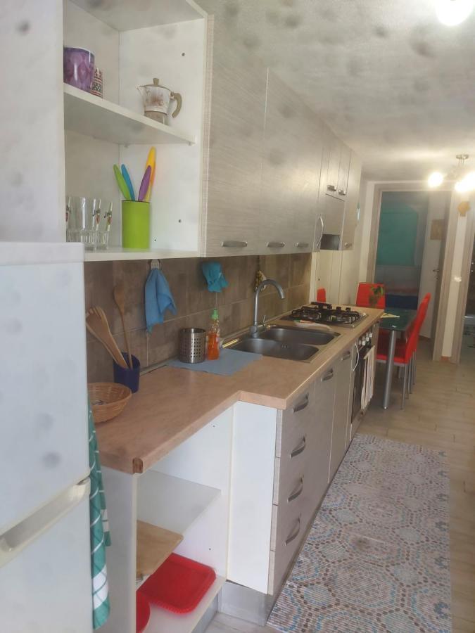Paraiso S Villasimius Zewnętrze zdjęcie