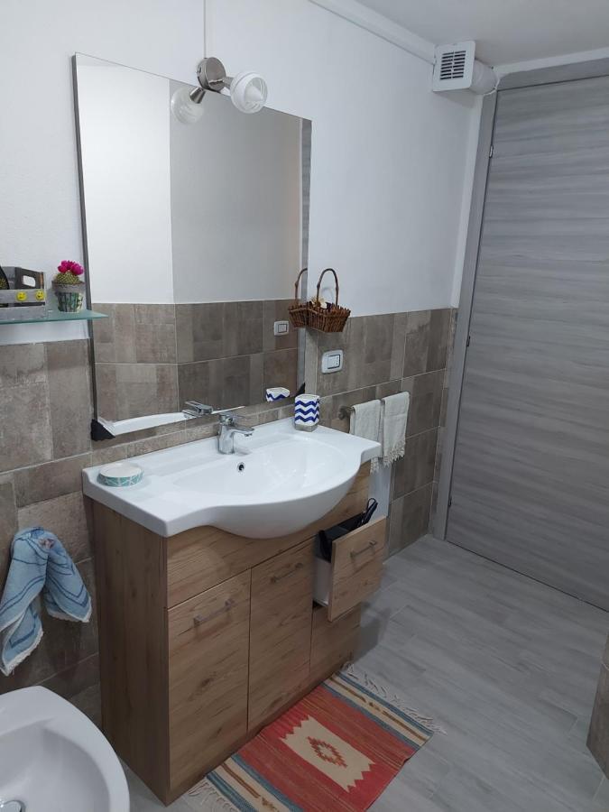 Paraiso S Villasimius Zewnętrze zdjęcie