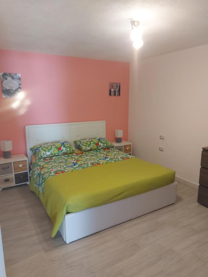 Paraiso S Villasimius Zewnętrze zdjęcie