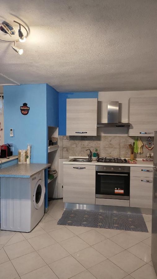 Paraiso S Villasimius Zewnętrze zdjęcie