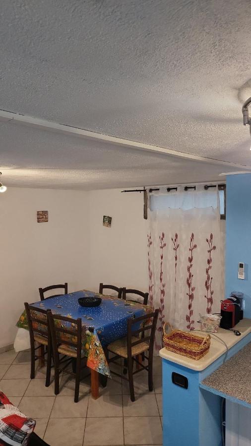 Paraiso S Villasimius Zewnętrze zdjęcie