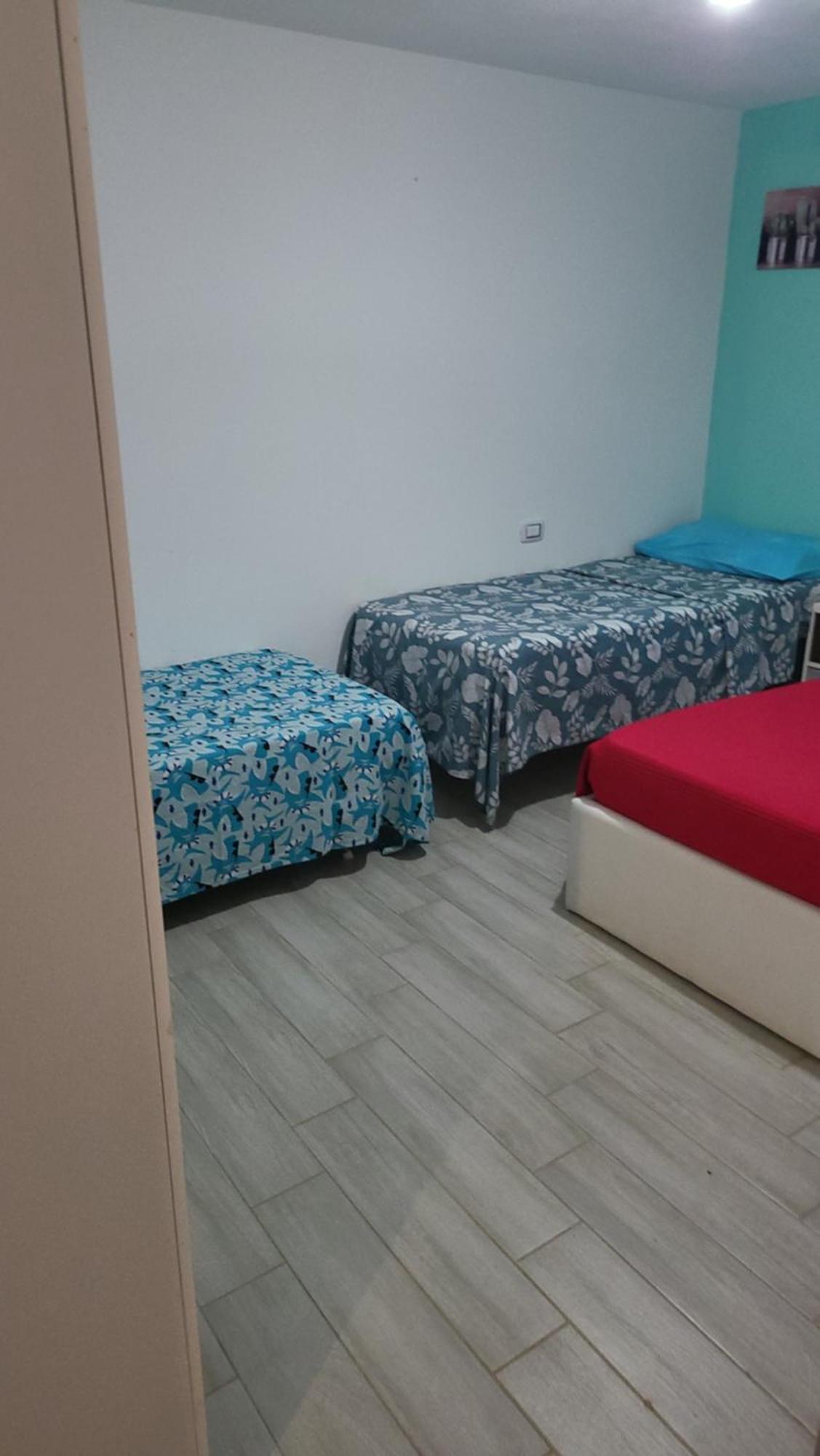 Paraiso S Villasimius Pokój zdjęcie