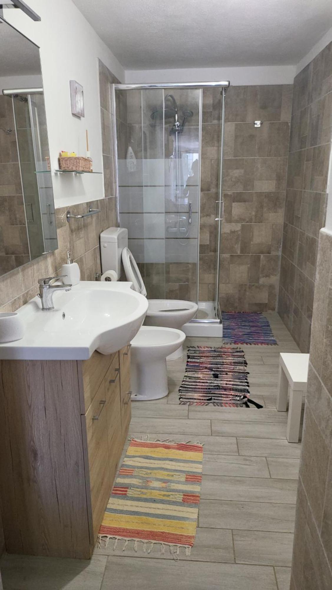 Paraiso S Villasimius Pokój zdjęcie