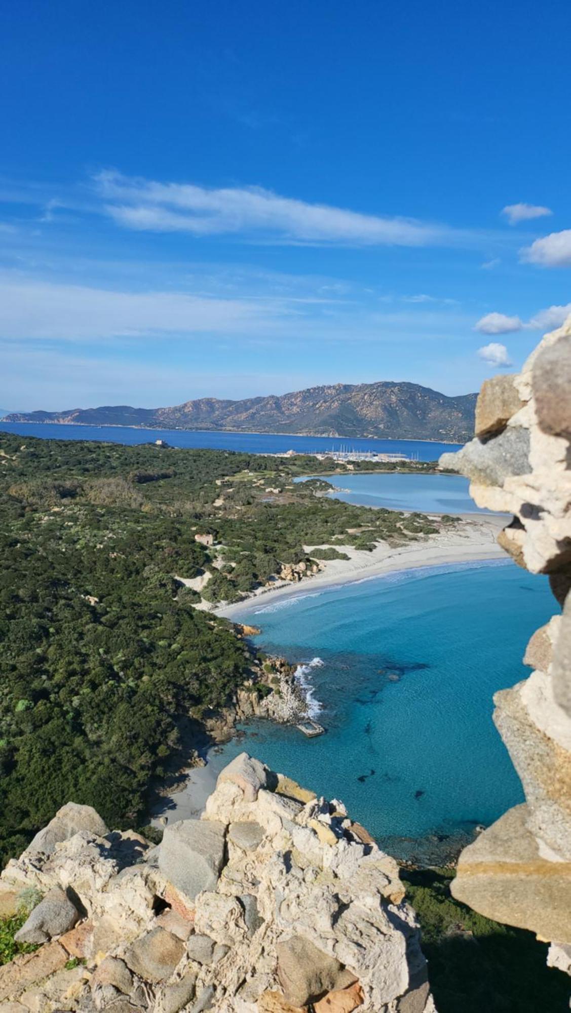 Paraiso S Villasimius Pokój zdjęcie