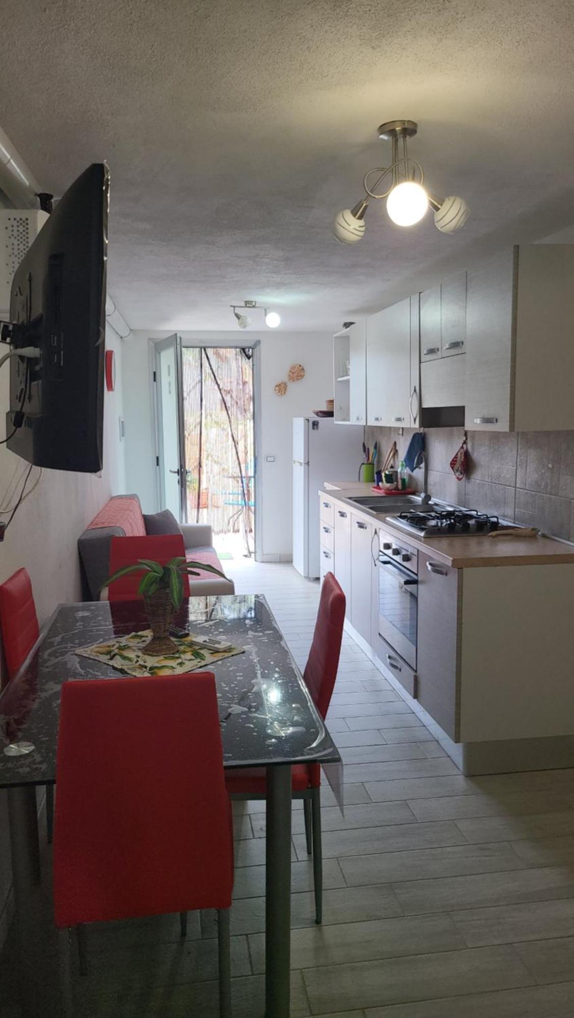 Paraiso S Villasimius Pokój zdjęcie