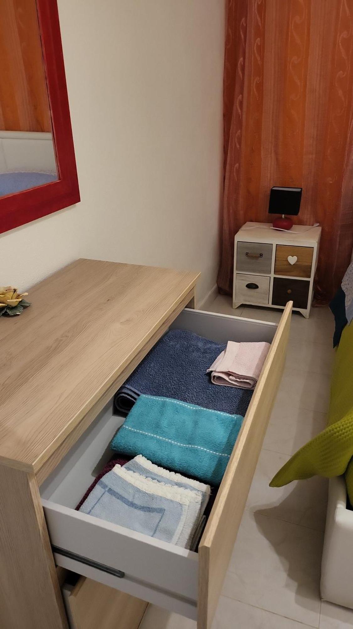 Paraiso S Villasimius Pokój zdjęcie