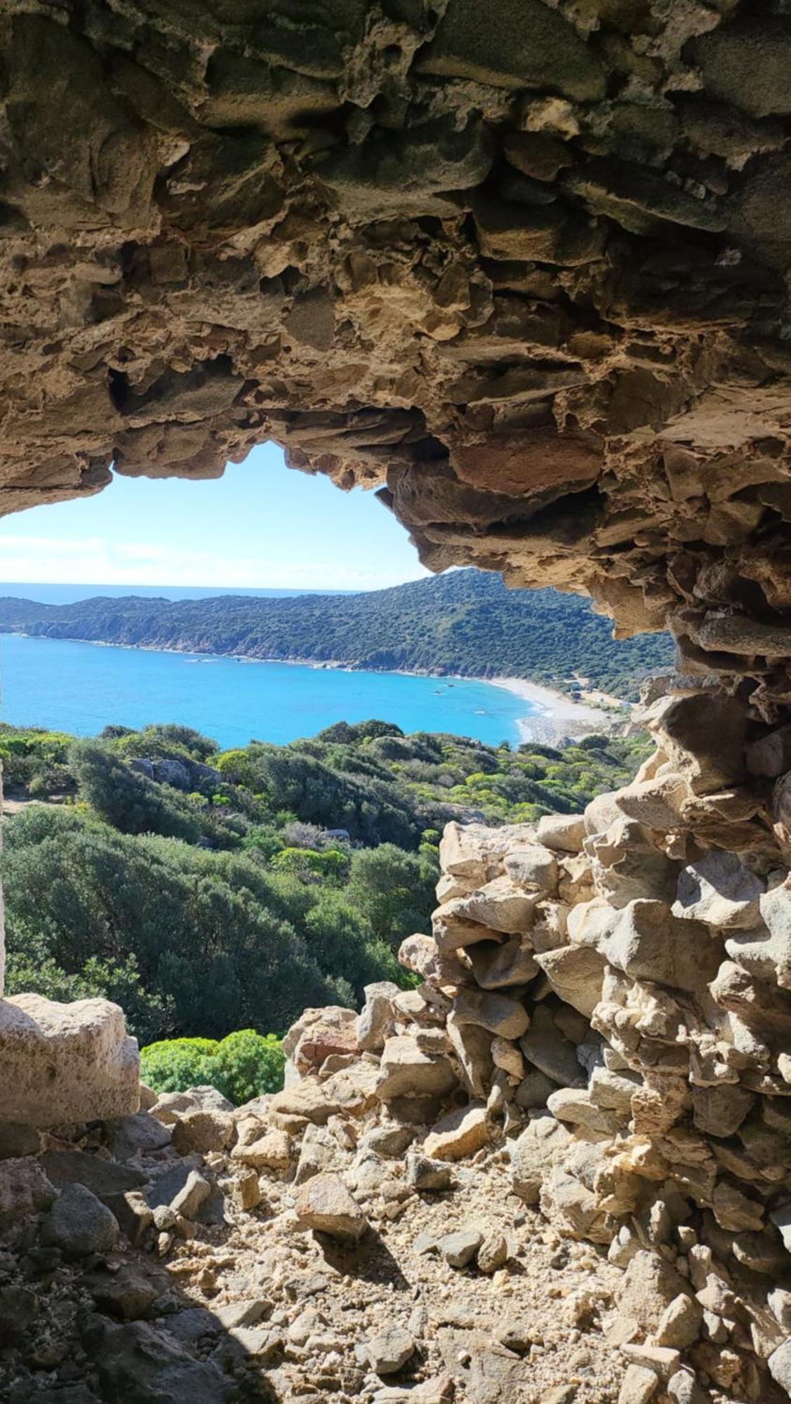 Paraiso S Villasimius Pokój zdjęcie