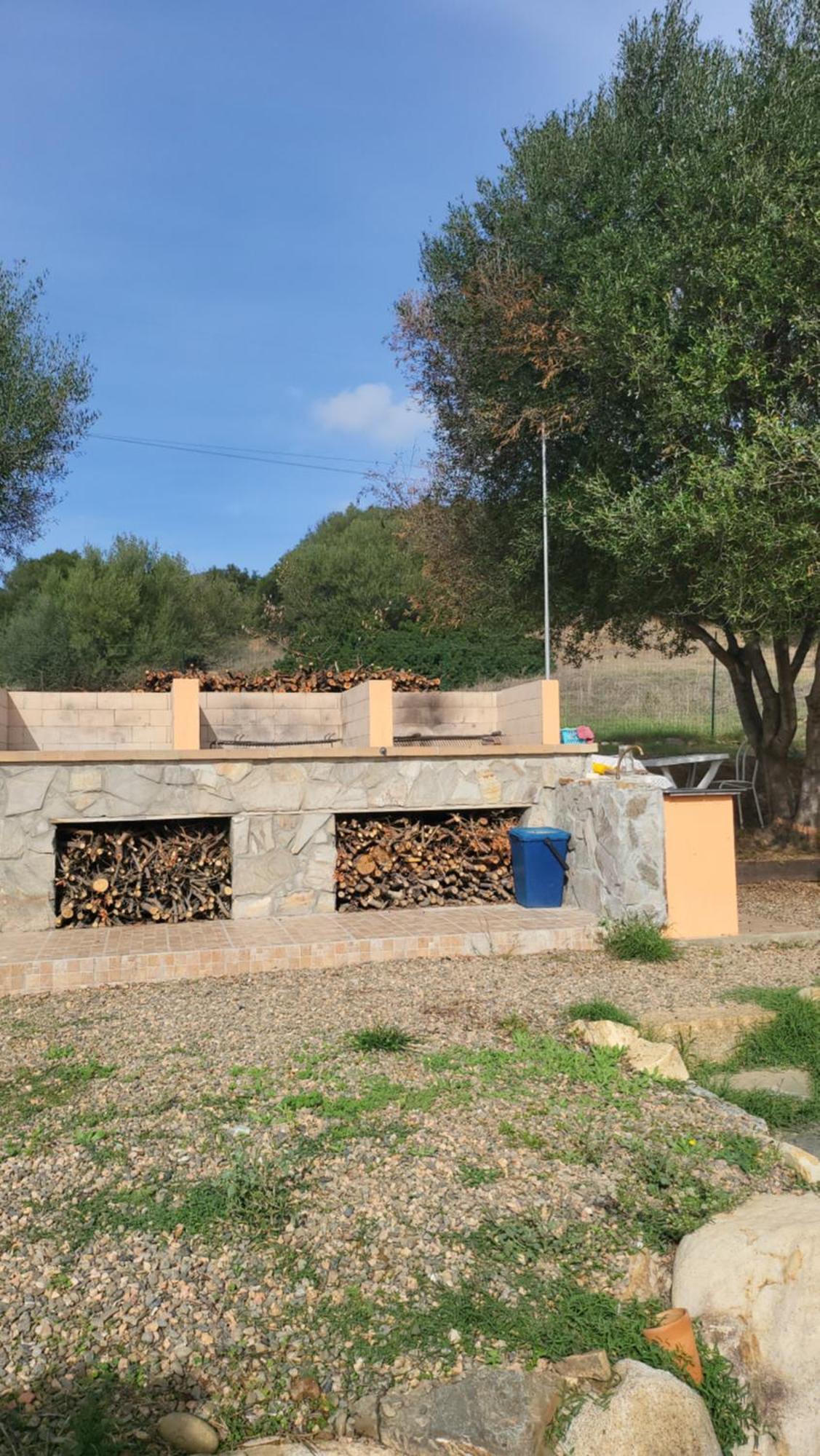 Paraiso S Villasimius Pokój zdjęcie