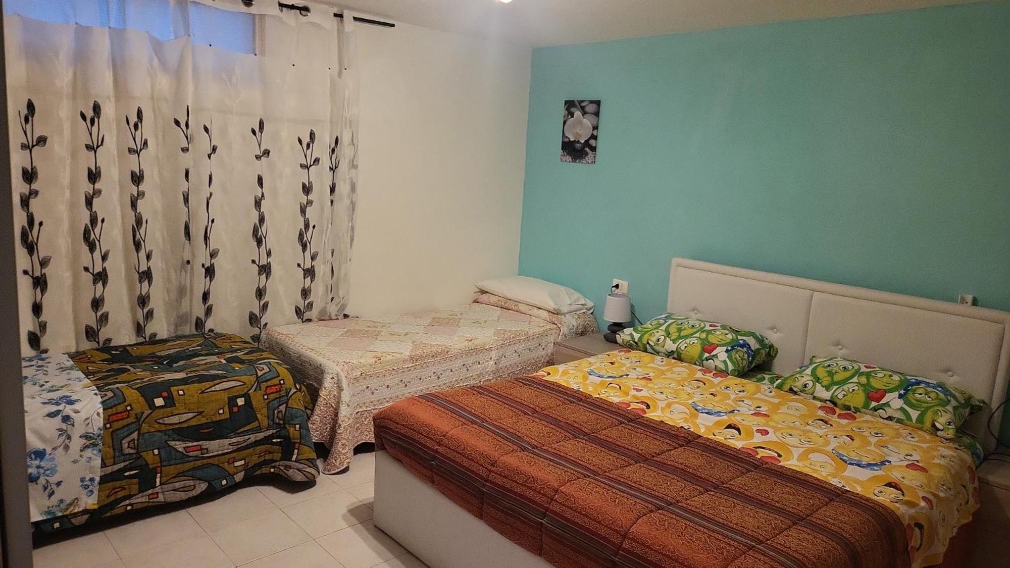 Paraiso S Villasimius Pokój zdjęcie